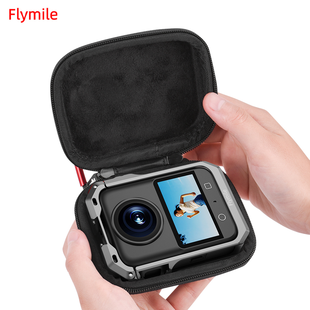 Drone Gimbal Case - Estojo de transporte Flymile para DJI