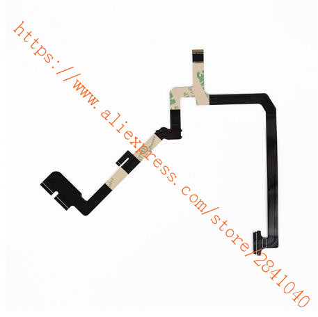 Novo para dji phantom 4 cabo f - Drone Gimbal Ribbon Cable avaliação e preço