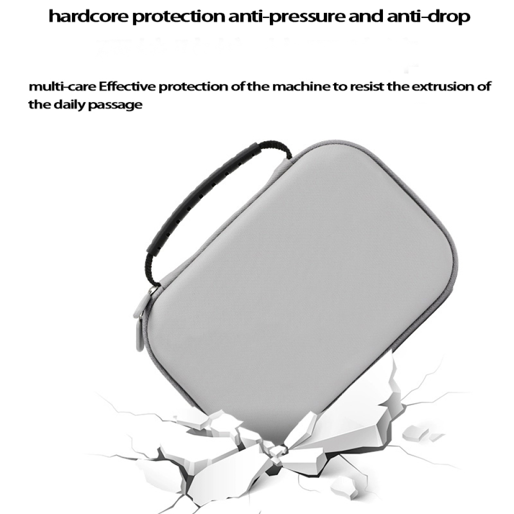Capa para Osmo Mobile 7P, Bols - Drone Gimbal Case avaliação e preço